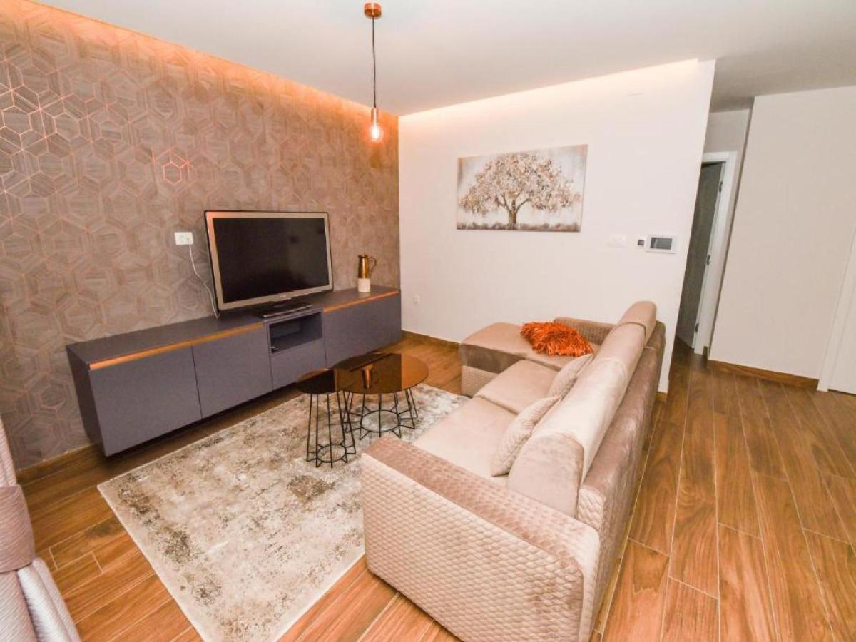 Calypso Royal Apartment Zadar Exteriör bild