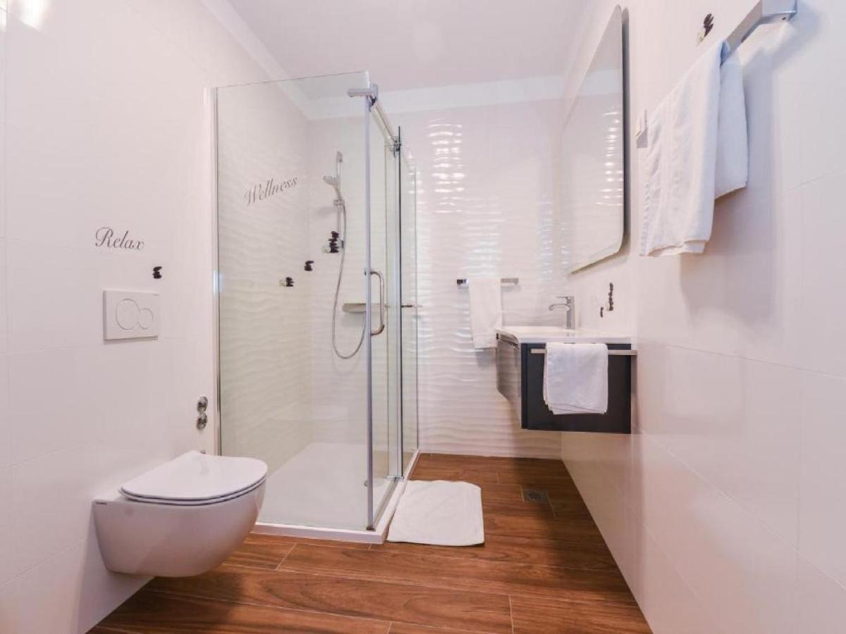 Calypso Royal Apartment Zadar Exteriör bild