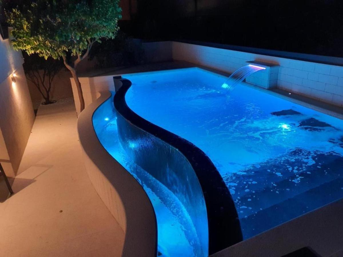 Calypso Royal Apartment Zadar Exteriör bild