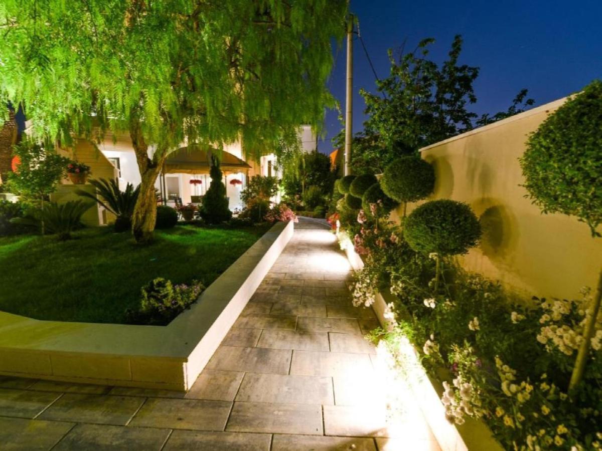 Calypso Royal Apartment Zadar Exteriör bild