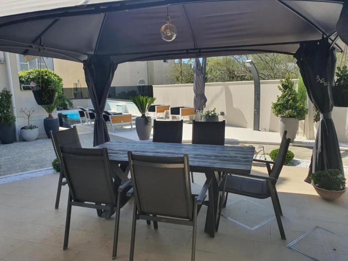 Calypso Royal Apartment Zadar Exteriör bild