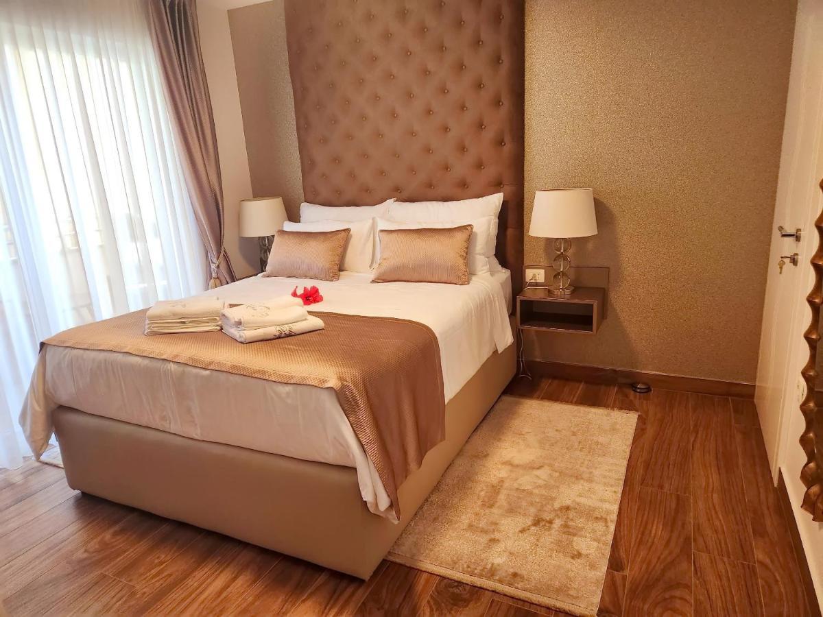 Calypso Royal Apartment Zadar Exteriör bild